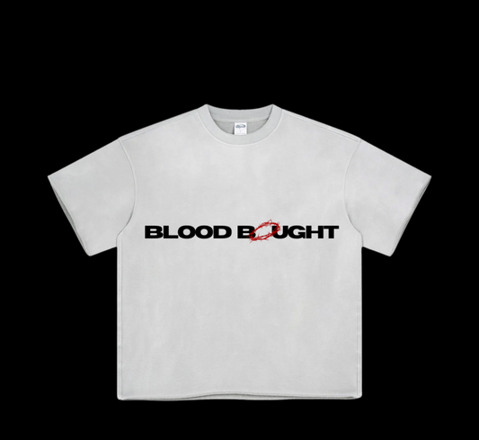 Blood Bought